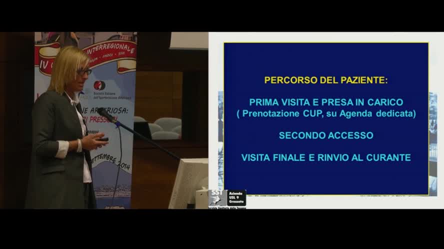 Esperienze a confronto