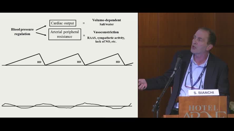 Ipertensione ed emodialisi