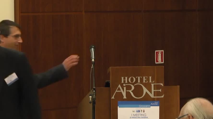 Saluti e Introduzione al Meeting