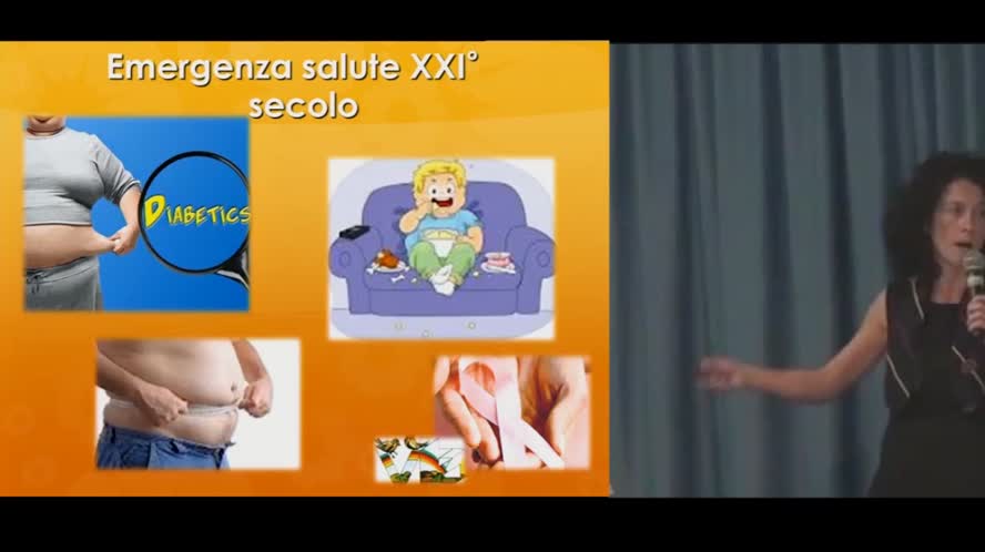 Il modello "Dieta mediterranea" e le sue evidenze cliniche