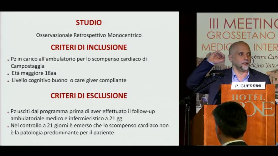 L'infermiere nel follow-up