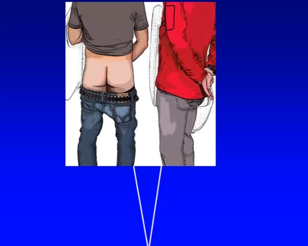 The central Importance of trust and confidence