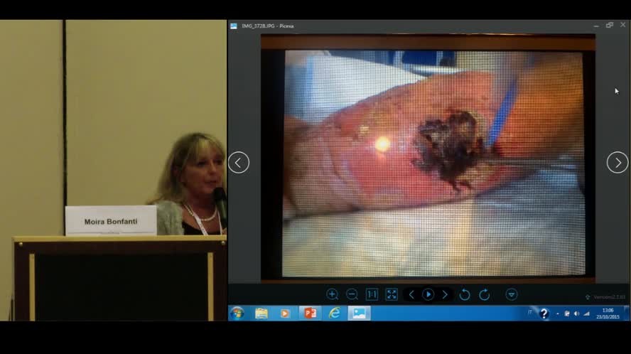 Interventi da parte della platea