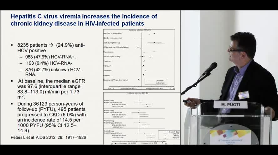 Focus su Terapia e Costi di Epatite cronica
