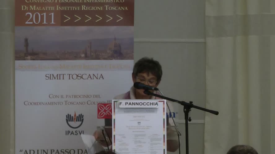 Presentazione di una esperienza inserita in un progetto assistenziale con approccio relazionale in RSA 'Se io fossi al posto di...'