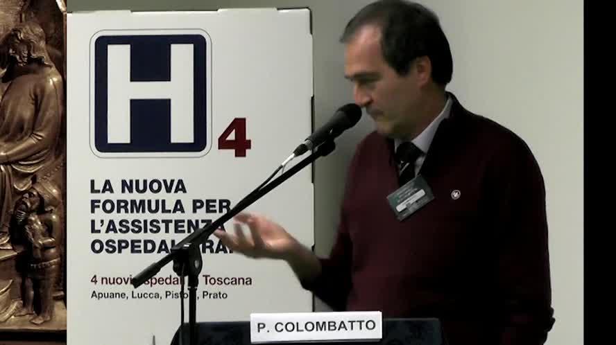 Il Trapianto Epatico nella realtà toscana