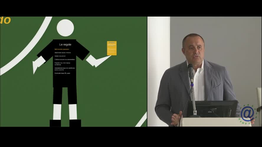 Introduzione - scenario Dalle giovanili i "fuoriclasse" di domani