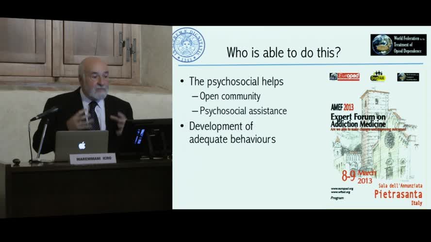 Are we able to make changes and improving outcomes ?