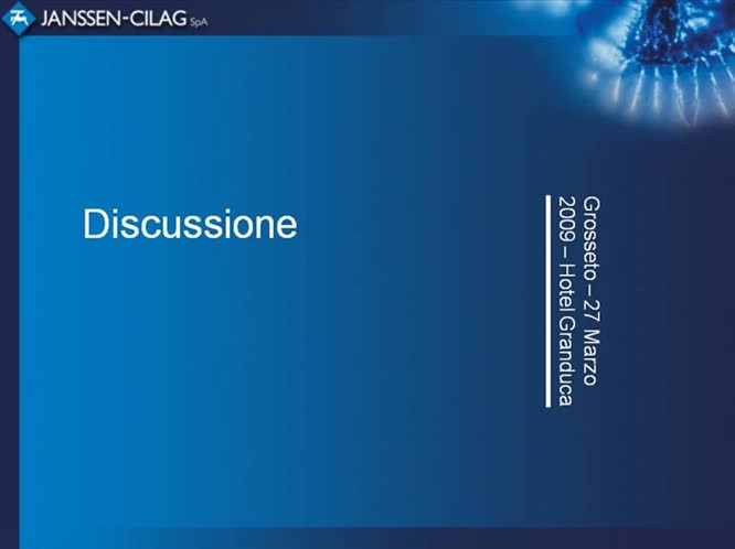 Confronto Dibattito tra il Pubblico e gli Esperti
