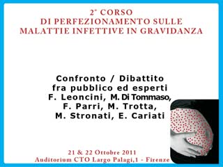 Confronto dibattito tra fra il pubblico e gli esperti