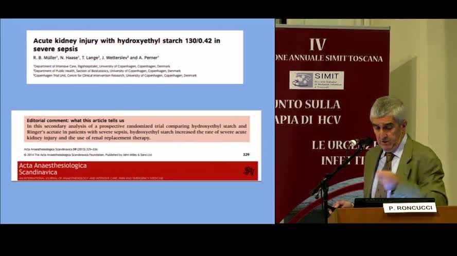 Infezioni invasive da meningococco e pneumococco gestione in terapia intensiva