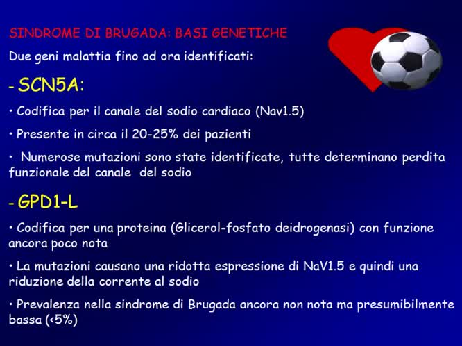 Presentazione di casi clinici