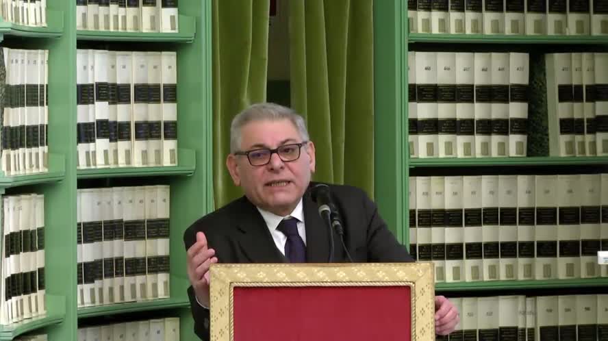 Prof. Fabrizio Oleari