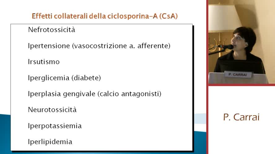 Il percorso diagnostico-terapeutico-assistenziale del paziente sottoposto a trapianto di fegato