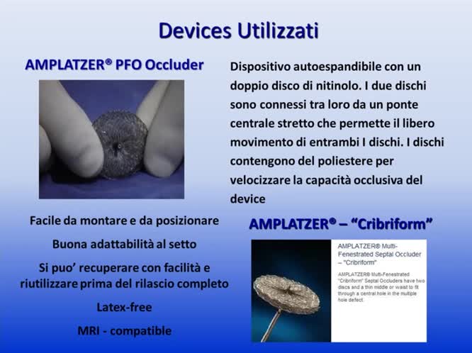 L'esperienza di Siena