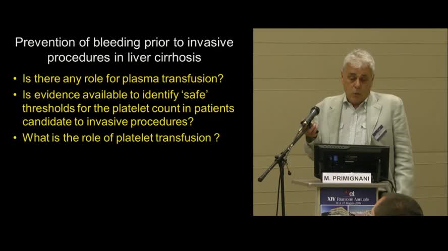 Coagulazione ed emorragia