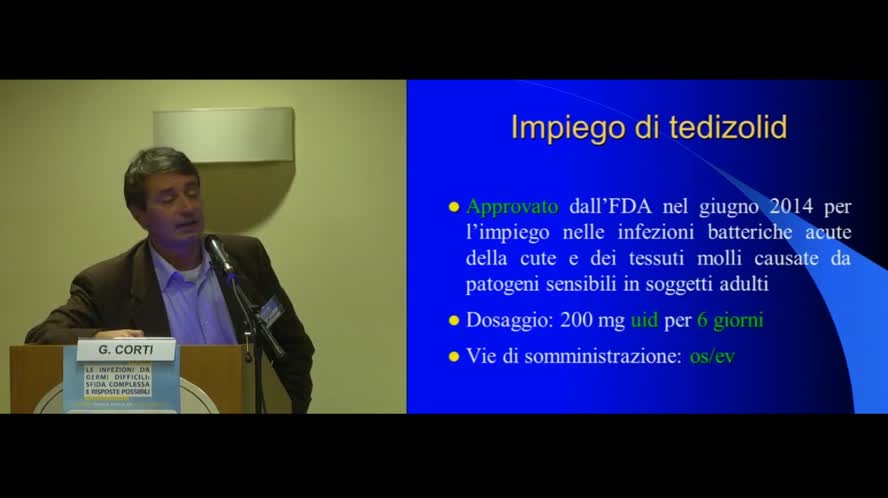 Nuove prospettive terapeutiche