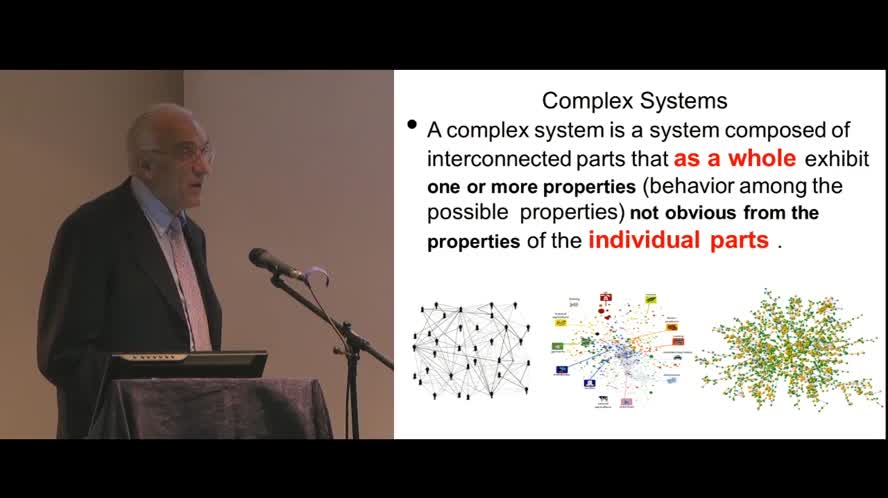 La complessità in medicina