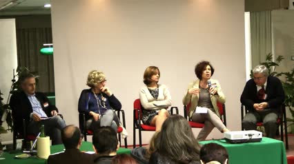 Tavola rotonda - domiciliazione della terapia infusionale con prostanoidi 