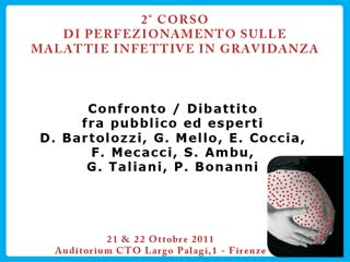 Confronto dibattito tra fra il pubblico e gli esperti