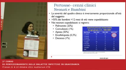 Vaccini in gravidanza