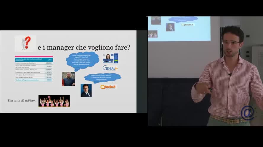 Da nuova leva a fulcro dell'impresa: l'inserimento di un figlio come opportunità per il cambiamento