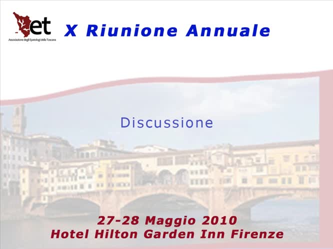 Confronto Dibattito tra il Pubblico e gli Esperti