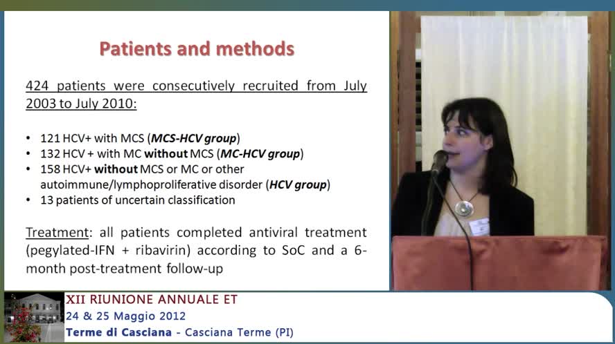 La chirurgia orale e la terapia antitrombotica