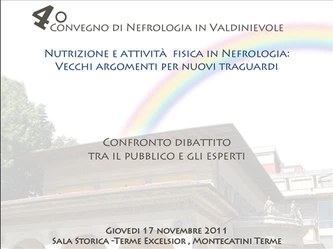 Confronto Dibattito tra il pubblico e gli esperti