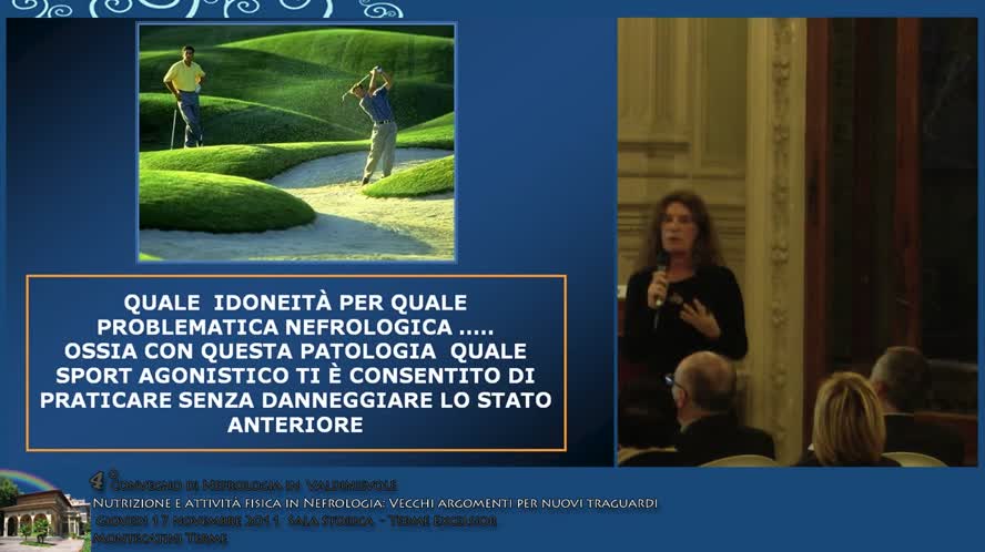 L'inversione del paradigma