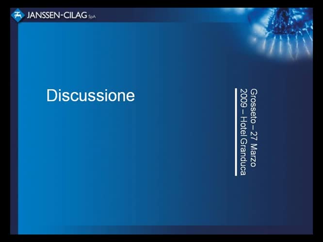 Confronto Dibattito tra il Pubblico e gli Esperti