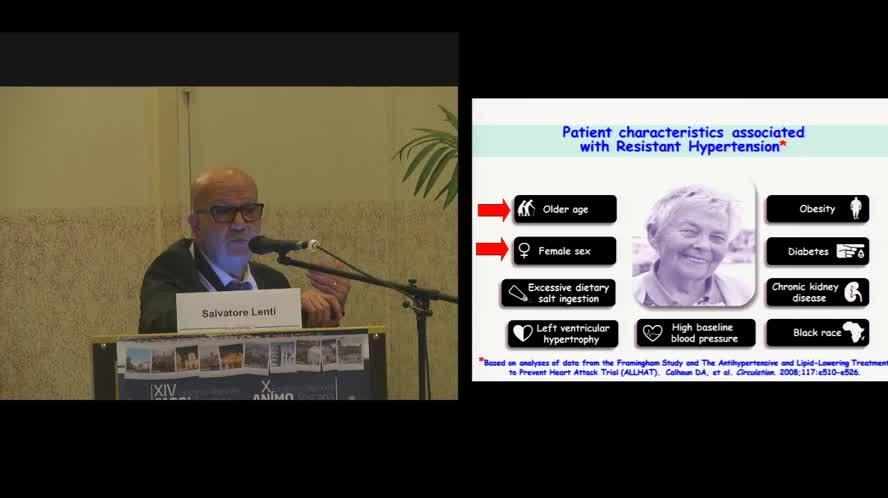 Iperuricemia come marker di rischio cardiovascolare nuove strategie terapeutiche