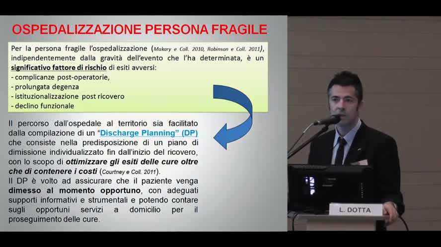 Telemonitoraggio a domicilio: la territorializzazione dell’assistenza sanitaria