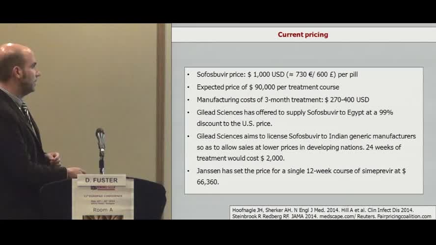 Treatment Situation, Strategies and  Outreach in Old vs. New Europe