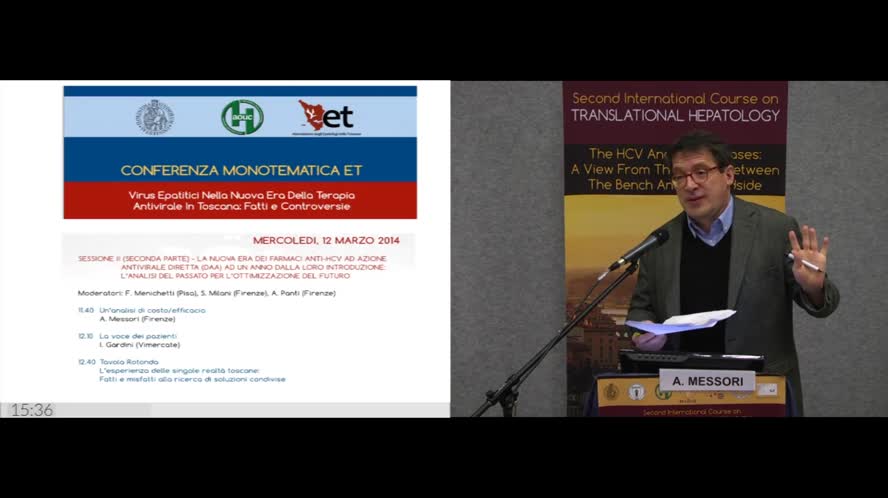 Un’analisi di costo/efficacia