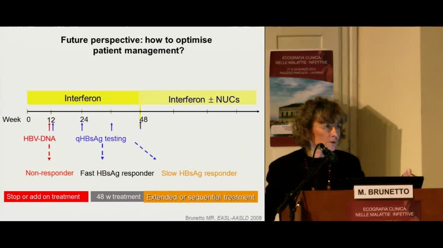Terapia delle epatiti virali da HCV HBV HDV stato dell arte 