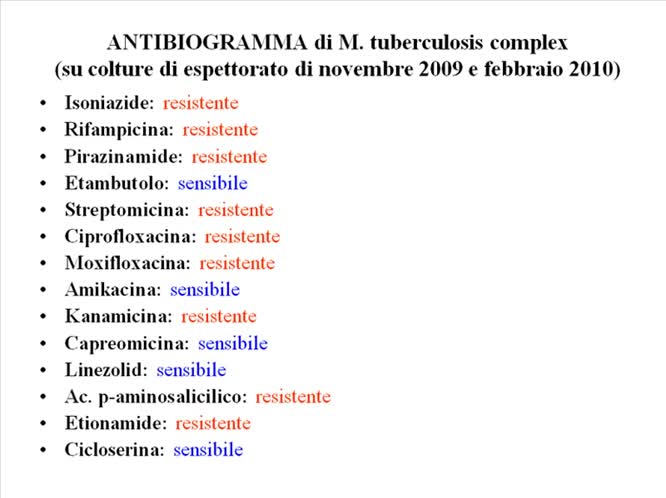 Presentazione IV Caso clinico