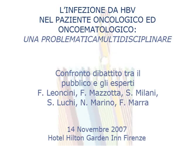 Confronto Dibattito tra Pubblico ed Esperti