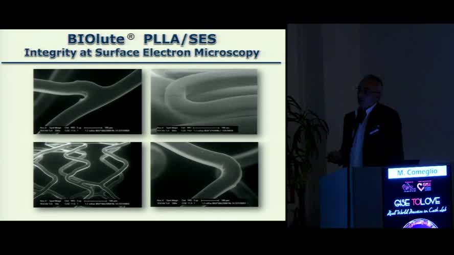 ORSIRO: Risultati clinici nel trattamento dell'infarto acuto