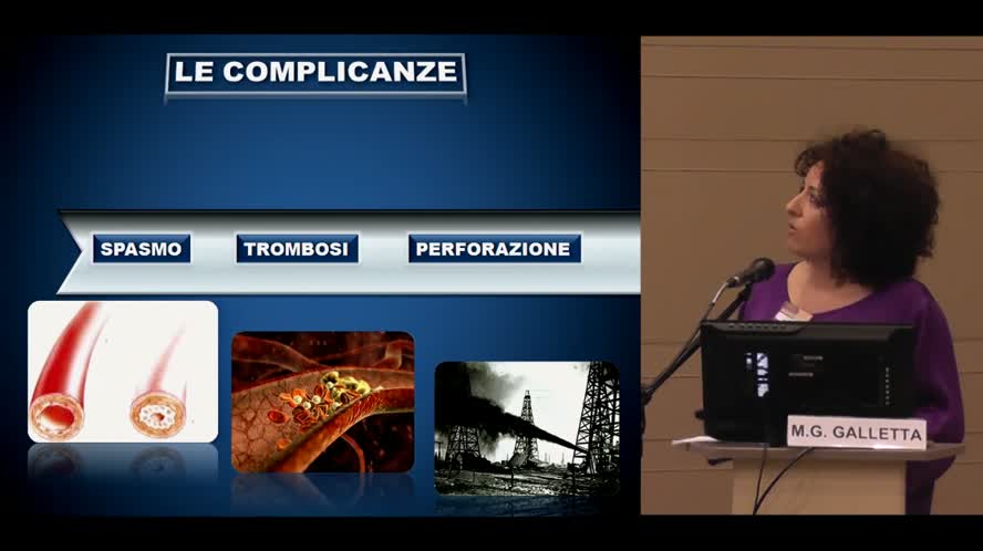 L’approccio radiale come si prevengono le più comuni complicanze come si prova a risolvere quando si verificano le controindicazioni a tale accesso