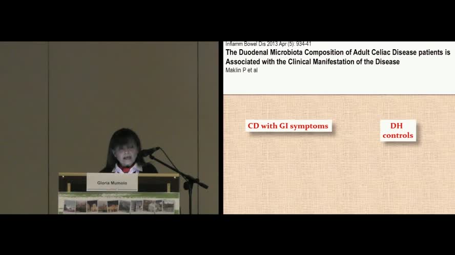 Manifestazioni extraintestinali della malattia celiaca