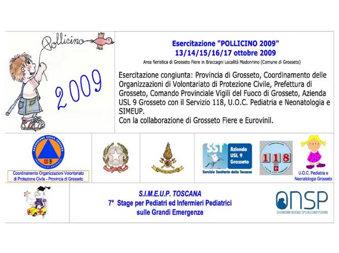 Presentazione del corso