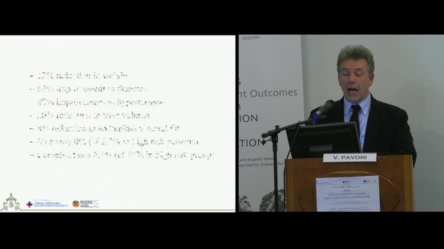 ERAS Optimizing the management a cost effective protocol