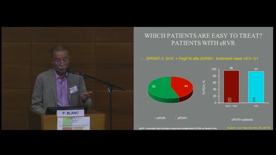 Nuovo ruolo degli IFN