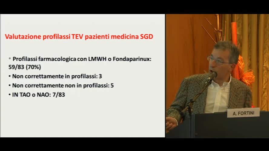 Orientarsi tra rischio ischemico e rischio emorragico: la soluzione negli scores?