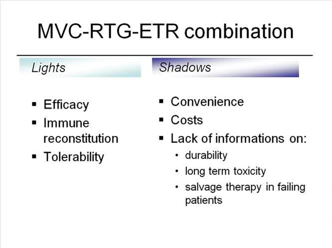 I nuovi farmaci strategie per il futuro