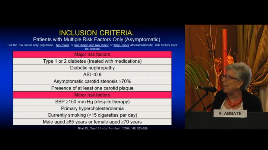 Lettura La scelta medica
