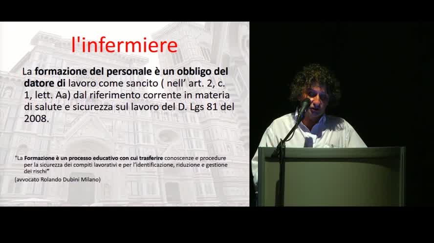 Educational and organizational models of nursing