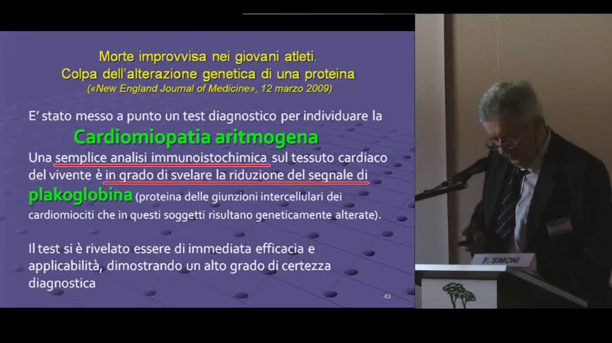 La prevenzione della morte improvvisa nell'atleta: un investimento?