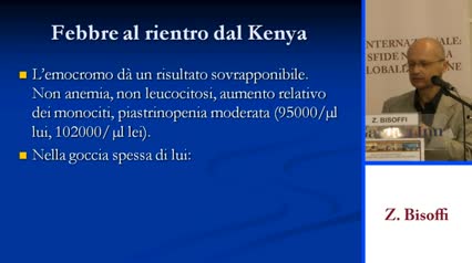 Casi clinici interattivi prima parte